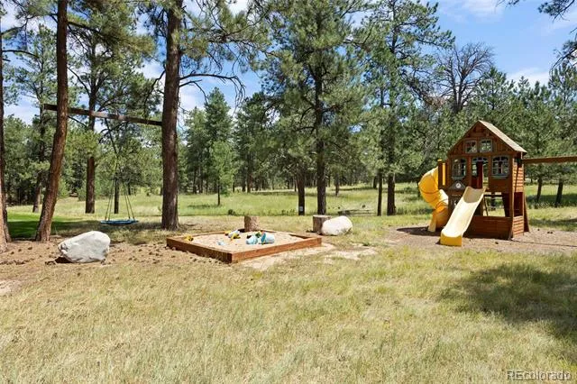 38666 County Road 21 Elizabeth, CO 80107