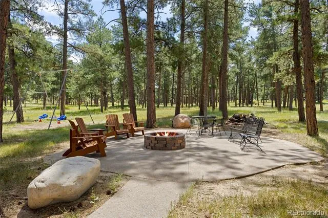 38666 County Road 21 Elizabeth, CO 80107