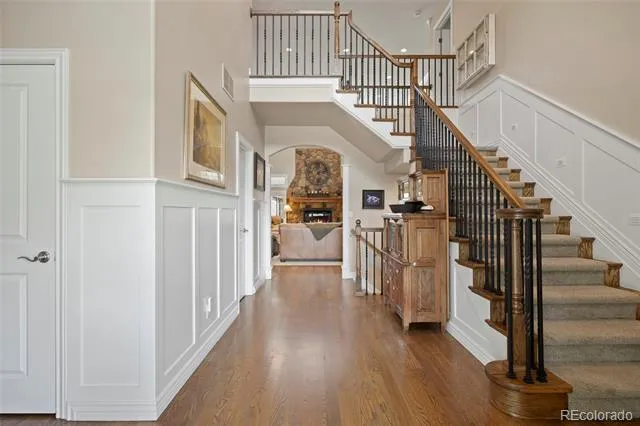 38666 County Road 21 Elizabeth, CO 80107