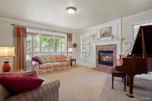 38666 County Road 21 Elizabeth, CO 80107