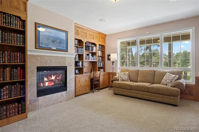 38666 County Road 21 Elizabeth, CO 80107