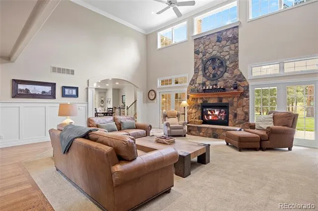 38666 County Road 21 Elizabeth, CO 80107