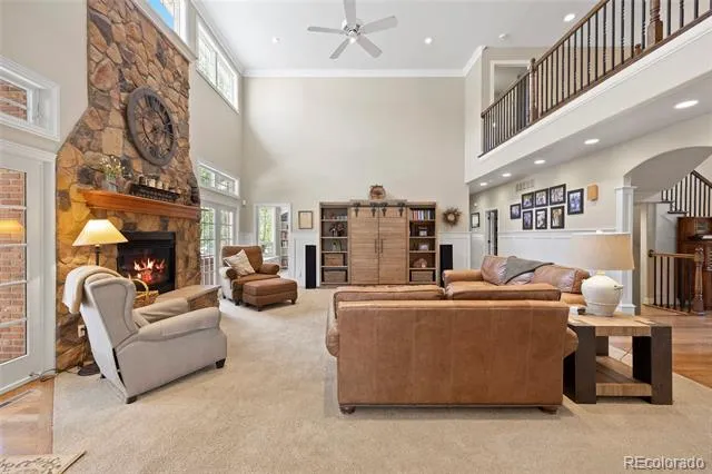 38666 County Road 21 Elizabeth, CO 80107