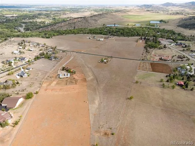 W County Road 24 Loveland, CO 80538