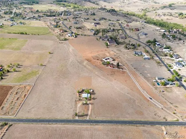W County Road 24 Loveland, CO 80538