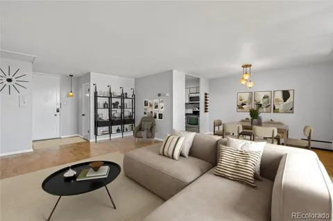 4570 E Yale Avenue #503