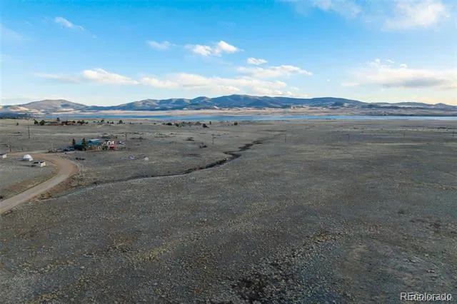 Address Not Shown Lake George, CO 80827