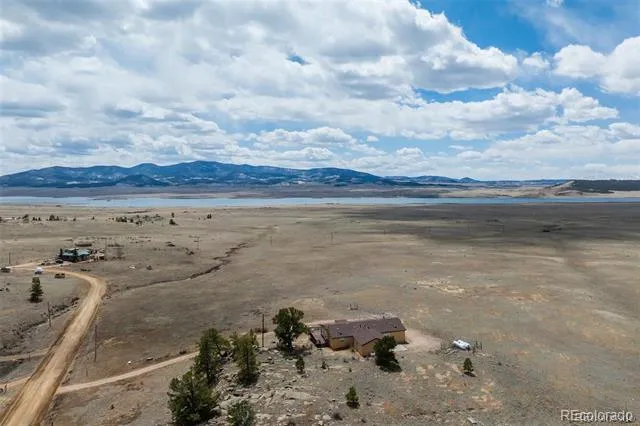Address Not Shown Lake George, CO 80827