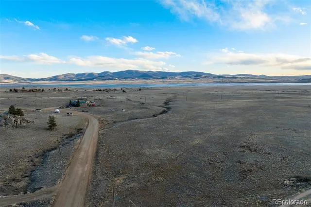 Address Not Shown Lake George, CO 80827