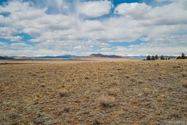Address Not Shown Lake George, CO 80827