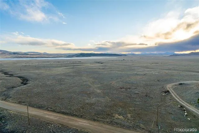 Address Not Shown Lake George, CO 80827