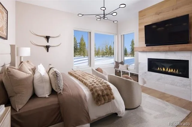 19 Scenic Trail Winter Park, CO 80482