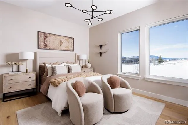 19 Scenic Trail Winter Park, CO 80482
