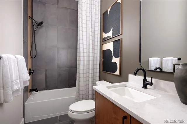 19 Scenic Trail Winter Park, CO 80482