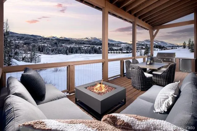 19 Scenic Trail Winter Park, CO 80482