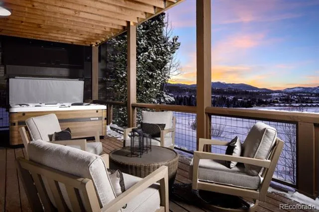 19 Scenic Trail Winter Park, CO 80482