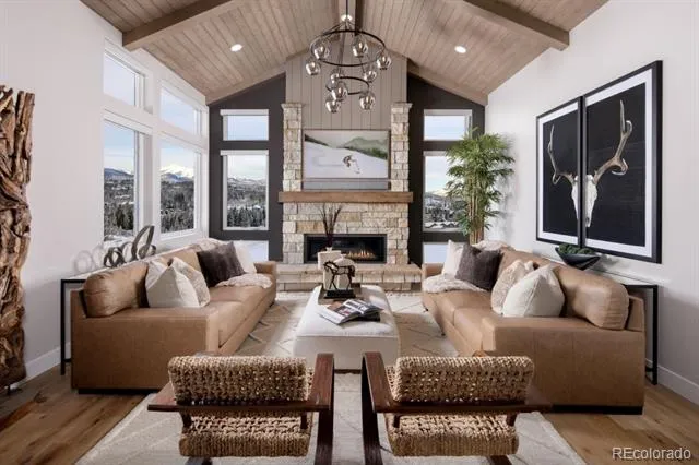 19 Scenic Trail Winter Park, CO 80482