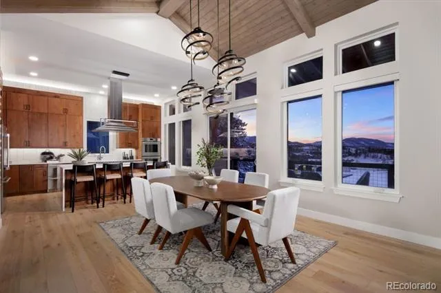 19 Scenic Trail Winter Park, CO 80482