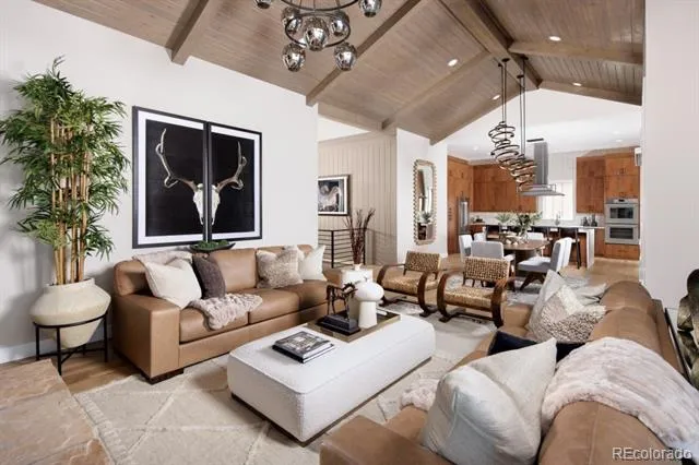 19 Scenic Trail Winter Park, CO 80482