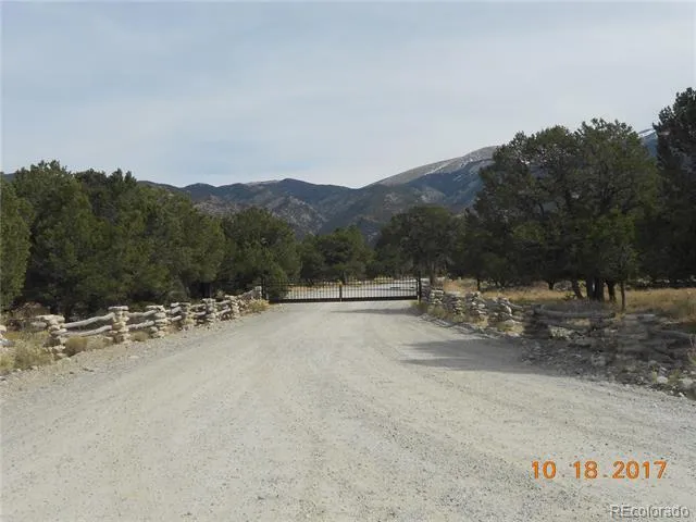 206 W Zapata Place Mosca, CO 81146