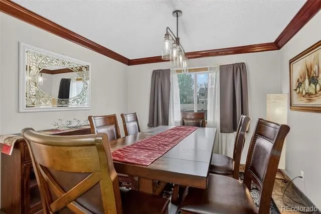 5452 S Zeno Street Centennial, CO 80015