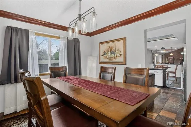 5452 S Zeno Street Centennial, CO 80015