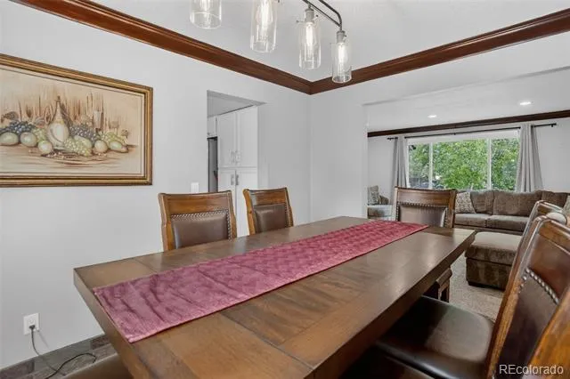 5452 S Zeno Street Centennial, CO 80015