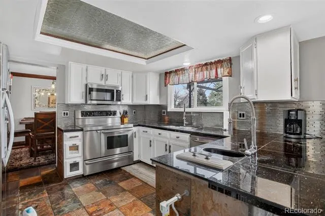 5452 S Zeno Street Centennial, CO 80015