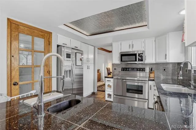 5452 S Zeno Street Centennial, CO 80015