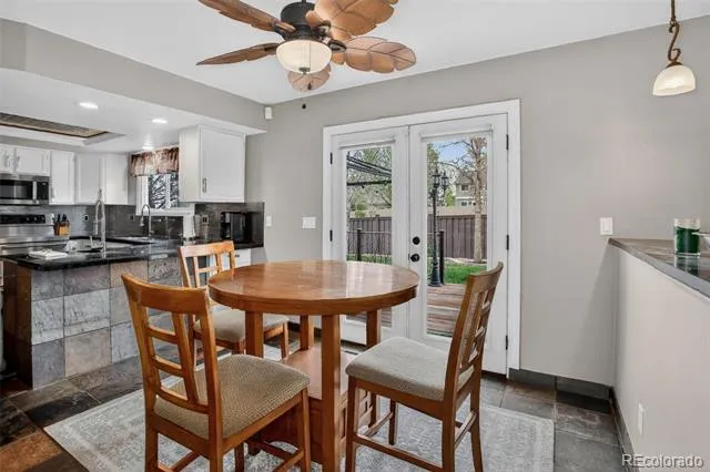 5452 S Zeno Street Centennial, CO 80015