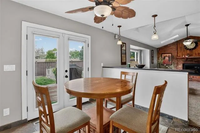 5452 S Zeno Street Centennial, CO 80015