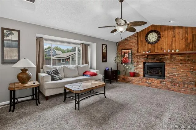 5452 S Zeno Street Centennial, CO 80015