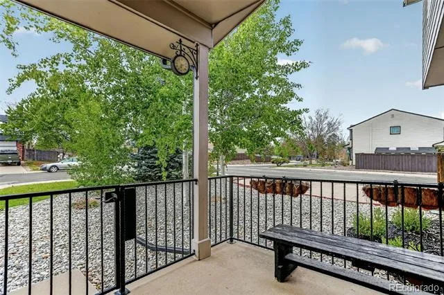 5452 S Zeno Street Centennial, CO 80015