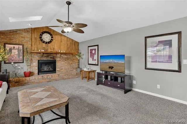 5452 S Zeno Street Centennial, CO 80015