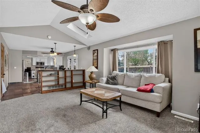 5452 S Zeno Street Centennial, CO 80015