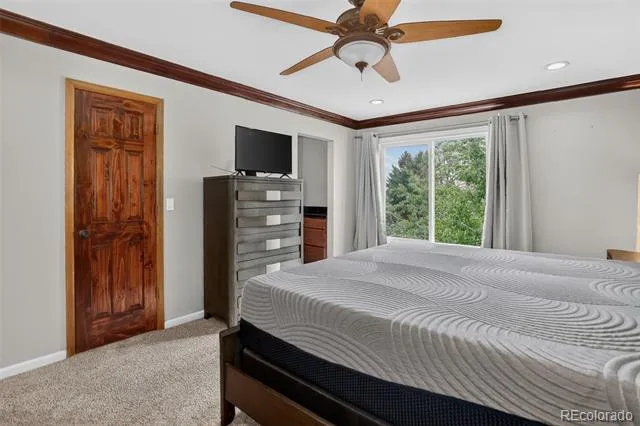5452 S Zeno Street Centennial, CO 80015