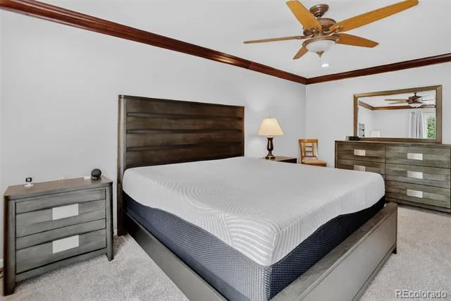 5452 S Zeno Street Centennial, CO 80015