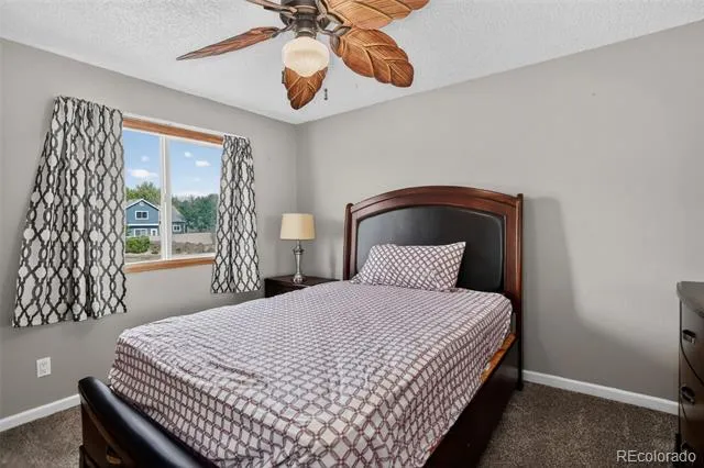 5452 S Zeno Street Centennial, CO 80015
