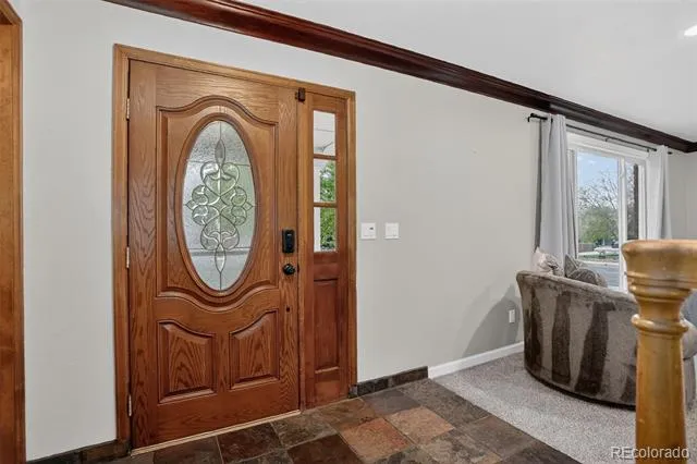5452 S Zeno Street Centennial, CO 80015