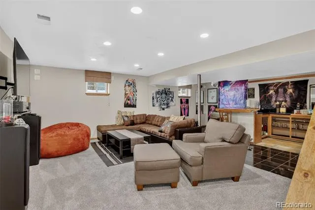 5452 S Zeno Street Centennial, CO 80015