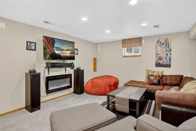 5452 S Zeno Street Centennial, CO 80015