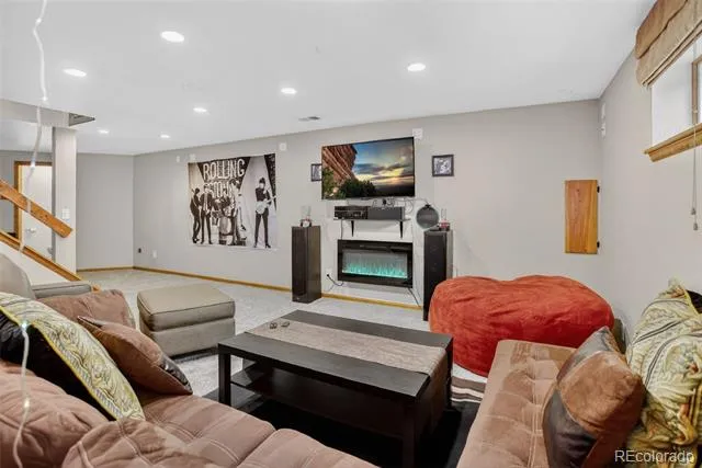 5452 S Zeno Street Centennial, CO 80015