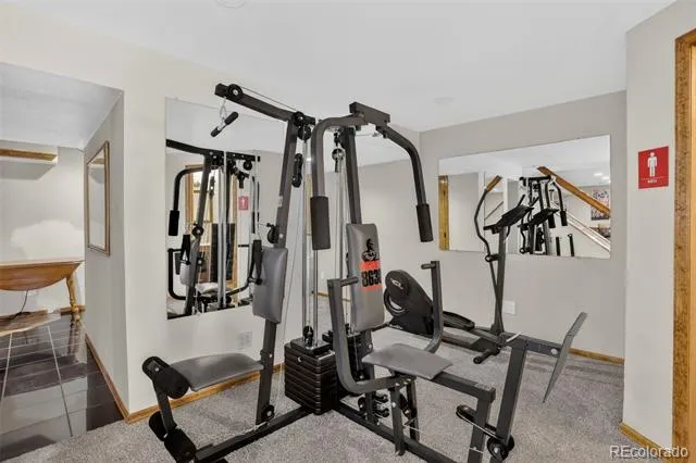 5452 S Zeno Street Centennial, CO 80015
