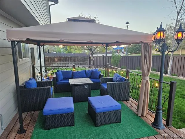 5452 S Zeno Street Centennial, CO 80015