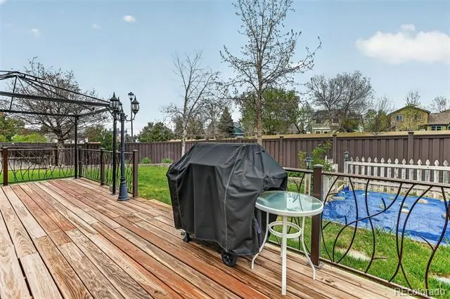5452 S Zeno Street Centennial, CO 80015