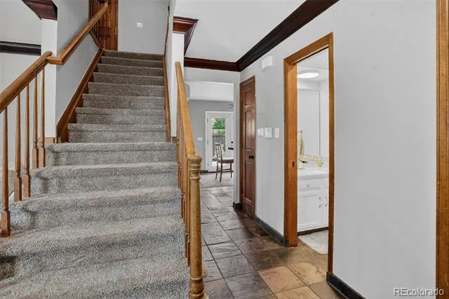 5452 S Zeno Street Centennial, CO 80015
