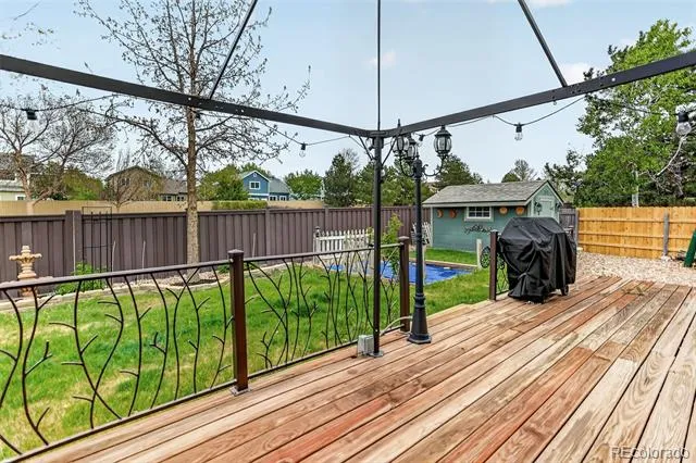 5452 S Zeno Street Centennial, CO 80015