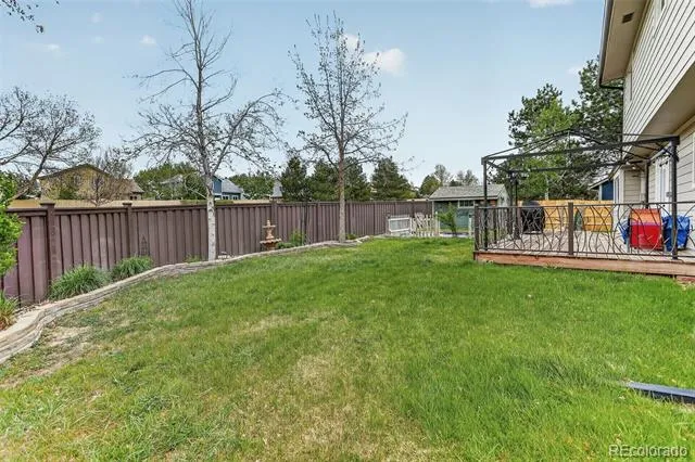 5452 S Zeno Street Centennial, CO 80015