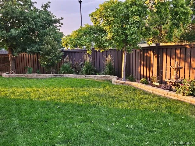 5452 S Zeno Street Centennial, CO 80015