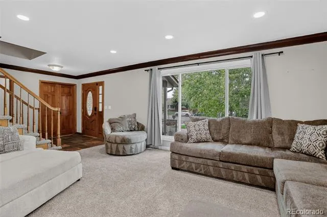 5452 S Zeno Street Centennial, CO 80015